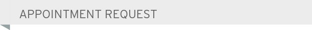 Dentist Concord Appointment Request